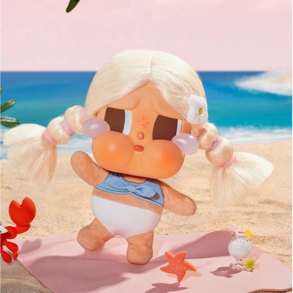 PopMartGirlie is LIVE! Get in Girlie Pops, We’re Going Shopping! 💕 - Picture 12 of 13